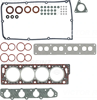 Gasket Kit, cylinder head